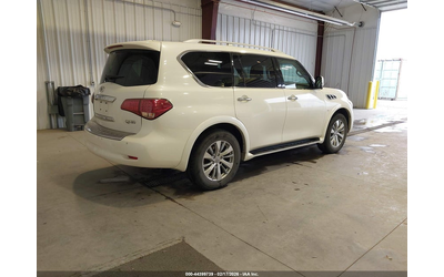 infiniti-qx80-5-6l-v-8-di-dohc-vvt-400hp-4x4-drive - 3