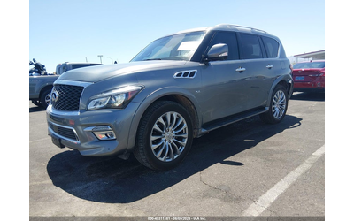 infiniti-qx80-5-6l-v-8-di-dohc-vvt-400hp-4x4-drive - 1