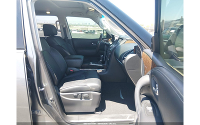 infiniti-qx80-5-6l-v-8-di-dohc-vvt-400hp-4x4-drive - 4