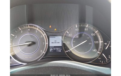 Infiniti QX80 5.6L V-8 DI, DOHC, VVT, 400HP 4X4 Drive - автомобили, коли, обяви за нови и употребявани 6