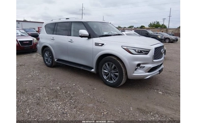 infiniti-qx80 - 0