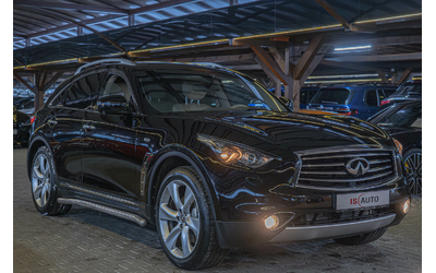 infinity-fx30-s-obduhvane-kamera-lane-assist - 1