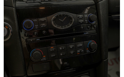 Infinity FX30 SD/Дистроник/Lane Assist/Камера 360/Обдухване - автомобили, коли, обяви за нови и употребявани 11