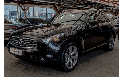 infinity-fx30-sd-distronik-lane-assist-kamera-360-obduhvane - 2