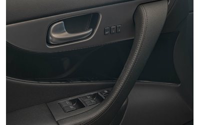 Infinity FX30 SD/Дистроник/Lane Assist/Камера 360/Обдухване - автомобили, коли, обяви за нови и употребявани 8