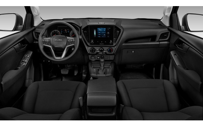 isuzu-d-max-1-9d-164-ks-4wd - 2