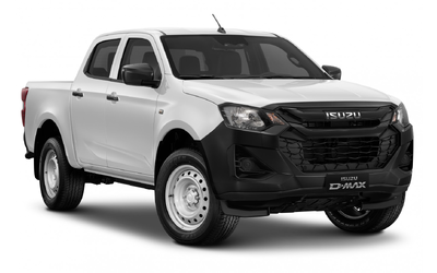 isuzu-d-max-1-9d-164-ks-4wd-automatic - 0