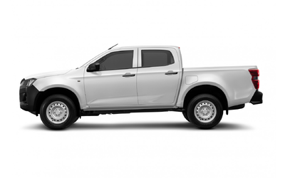 isuzu-d-max-1-9d-164-ks-4wd-automatic - 1