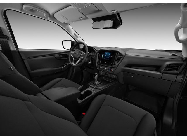 Isuzu D-Max 1.9d (164 кс) 4WD Automatic - автомобили, коли, обяви за нови и употребявани 3