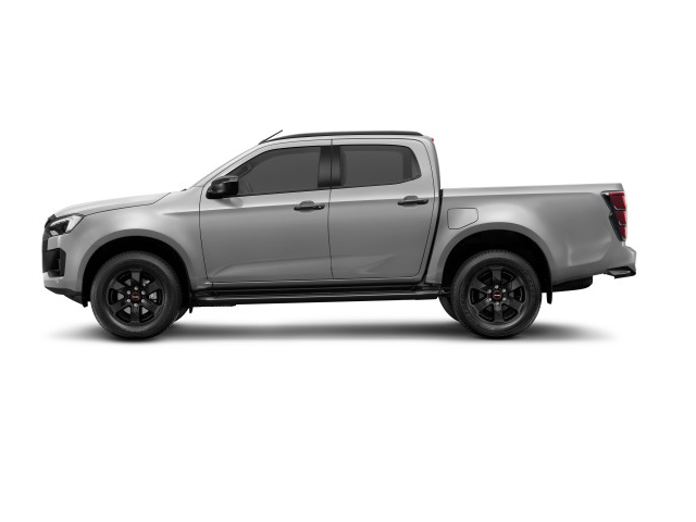 Isuzu D-Max 1.9d (164 кс) 4WD Automatic - автомобили, коли, обяви за нови и употребявани 1