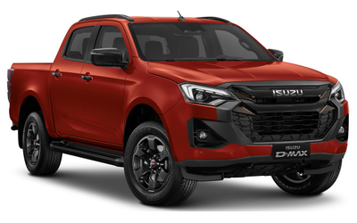 isuzu-d-max-1-9d-164-ks-4wd-automatic - 0