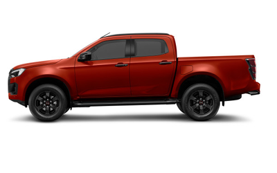 isuzu-d-max-1-9d-164-ks-4wd-automatic - 1