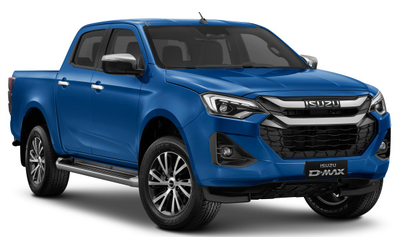 isuzu-d-max-1-9d-164-ks-4wd-automatic - 0