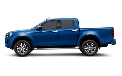 isuzu-d-max-1-9d-164-ks-4wd-automatic - 1