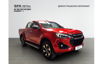 isuzu-d-max-2-2-diesel-4x4-d-c-gravity-8at - 2