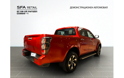 isuzu-d-max-2-2-diesel-4x4-d-c-gravity-8at - 4