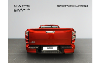 isuzu-d-max-2-2-diesel-4x4-d-c-gravity-8at - 5