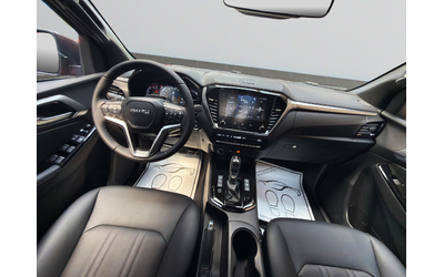 Isuzu D MAX 2.2 Diesel 4x4 D/C GRAVITY 8AT - автомобили, коли, обяви за нови и употребявани 8