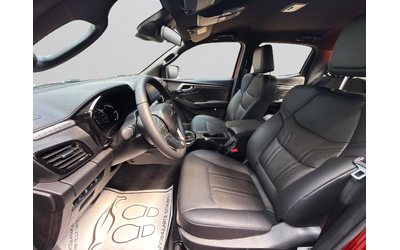 Isuzu D MAX 2.2 Diesel 4x4 D/C GRAVITY 8AT - автомобили, коли, обяви за нови и употребявани 9