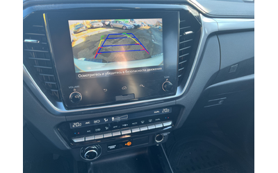 Isuzu D MAX - автомобили, коли, обяви за нови и употребявани 6