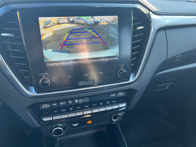 Isuzu D MAX - автомобили, коли, обяви за нови и употребявани 6