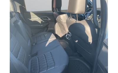 Isuzu D MAX - автомобили, коли, обяви за нови и употребявани 9