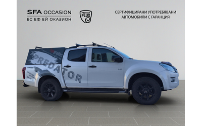 isuzu-d-max-4x4-2-5-at-e5 - 3