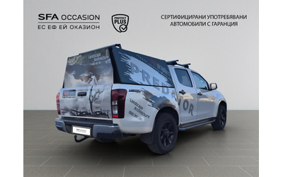 isuzu-d-max-4x4-2-5-at-e5 - 4