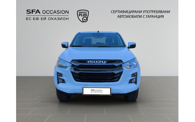 isuzu-d-max-4x4-d-c-activity - 1