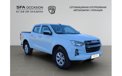 isuzu-d-max-4x4-d-c-activity - 2