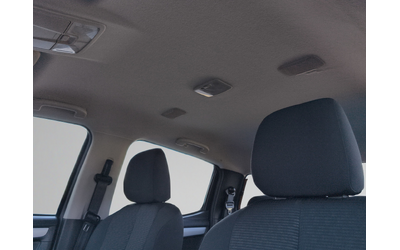 Isuzu D MAX 4x4 D/C GRAVITY 6AT - автомобили, коли, обяви за нови и употребявани 12