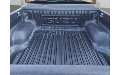 Isuzu D MAX 4x4 D/C GRAVITY 6AT - автомобили, коли, обяви за нови и употребявани 13