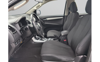 Isuzu D MAX 4x4 D/C GRAVITY 6AT - автомобили, коли, обяви за нови и употребявани 10