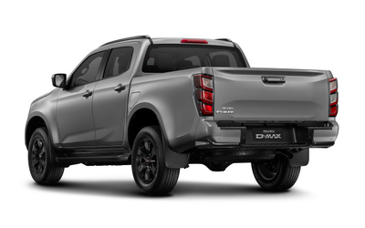 isuzu-d-max-arena-double-cab-4x4 - 2