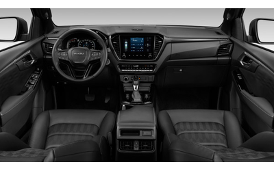 isuzu-d-max-arena-double-cab-4x4 - 3