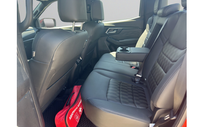 Isuzu D MAX ISUZU NEW D-MAX 4x4 D/C ARENA - автомобили, коли, обяви за нови и употребявани 12