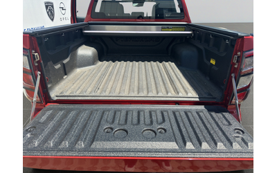 Isuzu D MAX ISUZU NEW D-MAX 4x4 D/C ARENA - автомобили, коли, обяви за нови и употребявани 15
