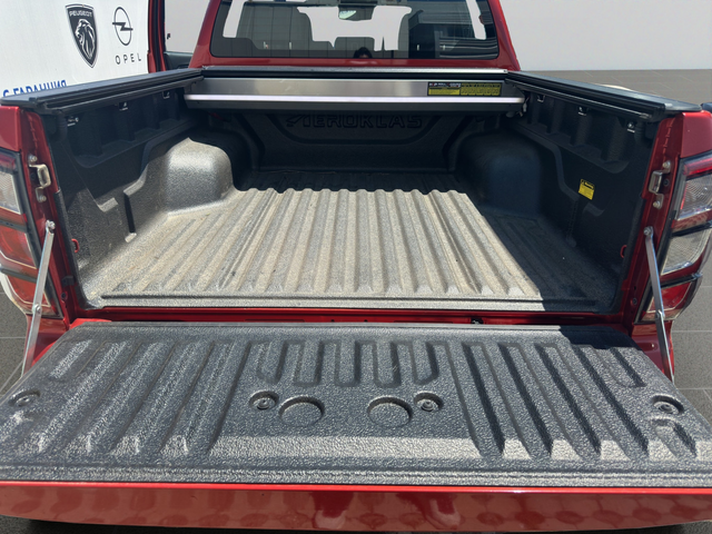 Isuzu D MAX ISUZU NEW D-MAX 4x4 D/C ARENA - автомобили, коли, обяви за нови и употребявани 15