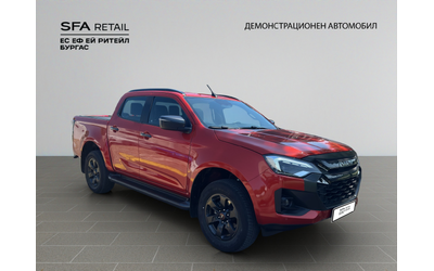 isuzu-d-max-isuzu-new-d-max-4x4-d-c-arena - 2