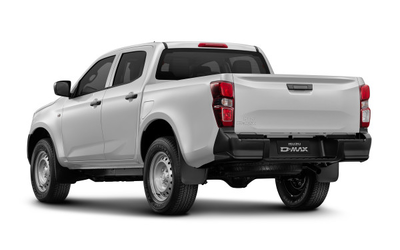 isuzu-d-maxutility-double-cab-4x4 - 1