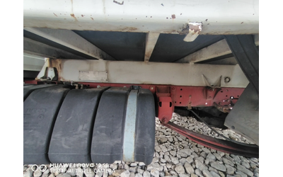 Iveco 35 2.3 35/S - автомобили, коли, обяви за нови и употребявани 10