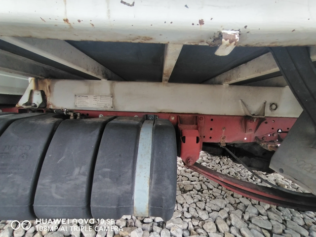 Iveco 35 2.3 35/S - автомобили, коли, обяви за нови и употребявани 10