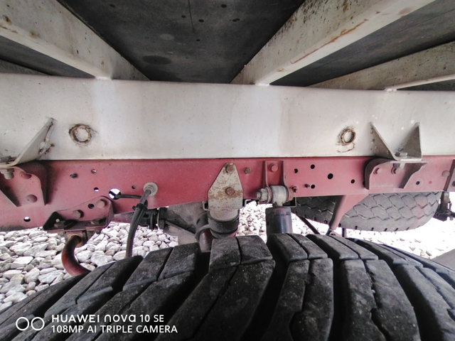 Iveco 35 2.3 35/S - автомобили, коли, обяви за нови и употребявани 11