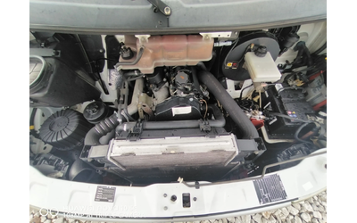 Iveco 35 2.3 35/S - автомобили, коли, обяви за нови и употребявани 13