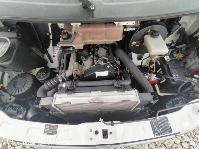 Iveco 35 2.3 35/S - автомобили, коли, обяви за нови и употребявани 13