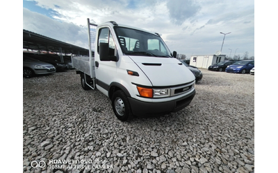 Iveco 35 2.3 35/S - автомобили, коли, обяви за нови и употребявани 7