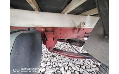 Iveco 35 2.3 35/S - автомобили, коли, обяви за нови и употребявани 9