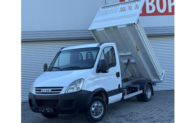 iveco-3510-2-3d-orig-samosval-3500kg-n1-b-kat - 0