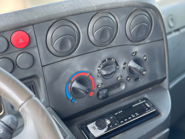 Iveco 35c11 2.8TDi Самосвал - автомобили, коли, обяви за нови и употребявани 11