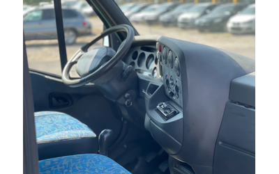 Iveco 35c11 2.8TDi Самосвал - автомобили, коли, обяви за нови и употребявани 13